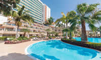 Pestana Carlton Madeira hotel